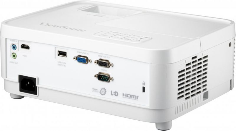 ViewSonic Projector KL34W