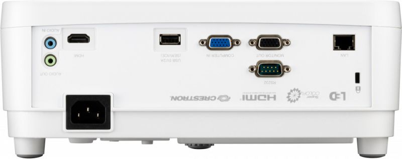 ViewSonic Projector KL35W