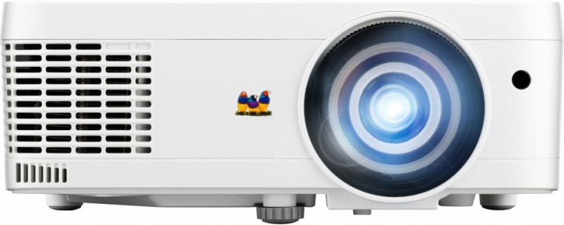 ViewSonic Projector KL35W