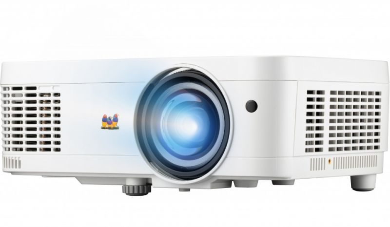 ViewSonic Projector KL35W