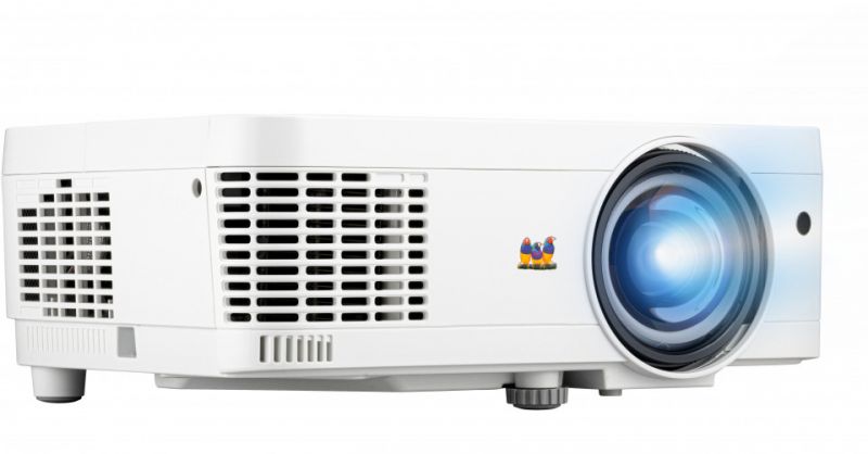 ViewSonic Projector KL35W
