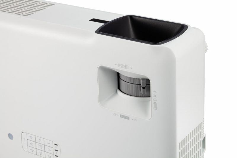 ViewSonic Projector V12W