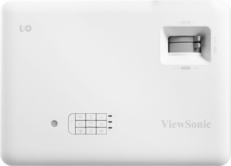 ViewSonic Projector V12W