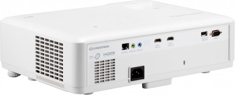 ViewSonic Projector V40W