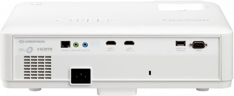 ViewSonic Projector V39W