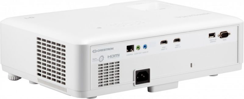 ViewSonic Projector V39W
