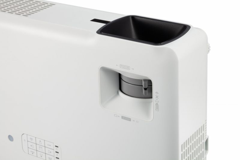 ViewSonic Projector V39W