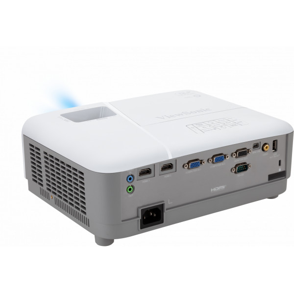 ViewSonic Projector PT4000