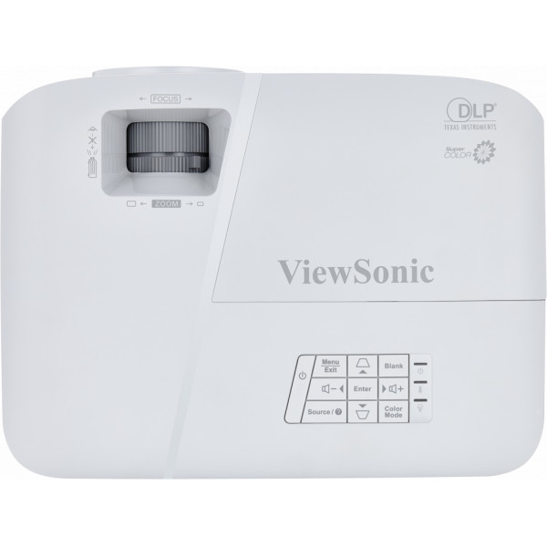 ViewSonic Projector PT4000