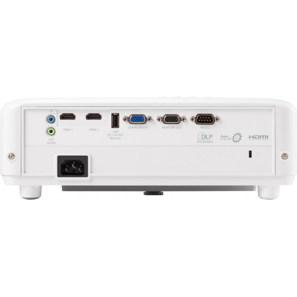ViewSonic Projector THD708