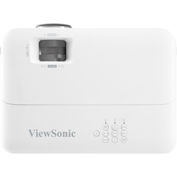 ViewSonic Projector THD708