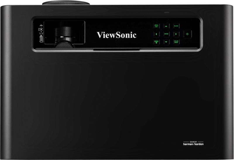 ViewSonic Projector X1-4K