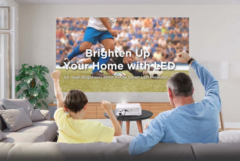 ViewSonic Projector X30ST