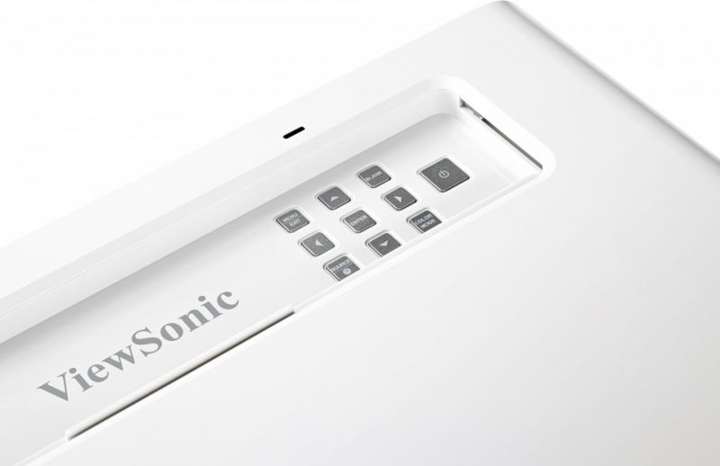 ViewSonic Projector X30ST