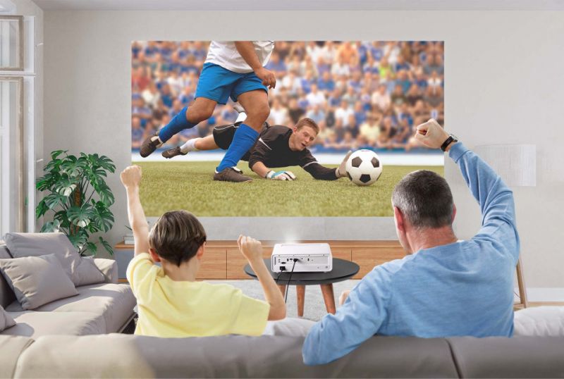 ViewSonic Projector X30ST