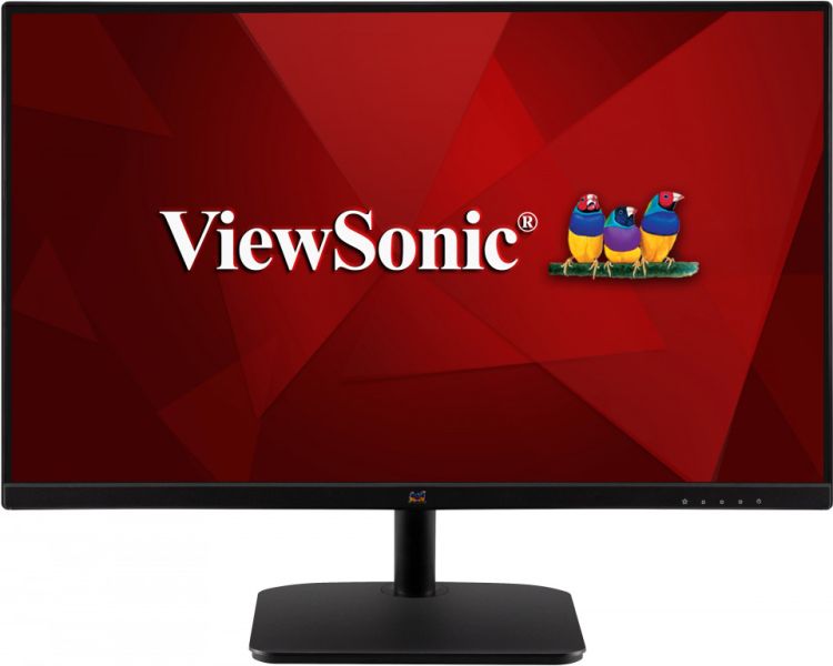 ViewSonic LCD Display VA2432-MHD