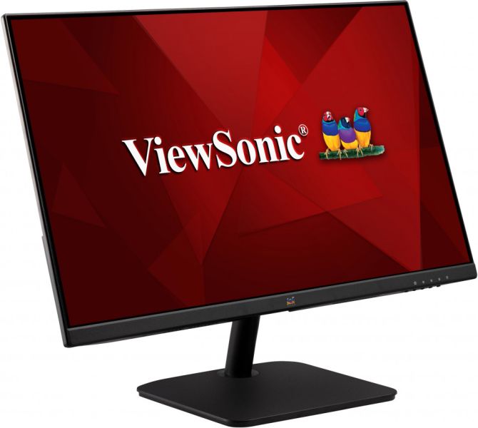 ViewSonic LCD Display VA2432-MHD