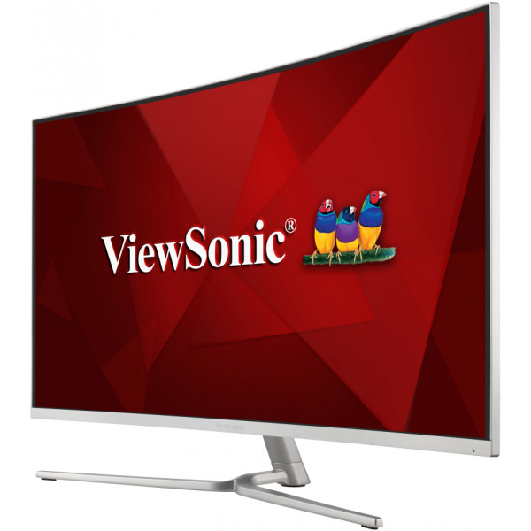 뷰소닉 LCD 디스플레이 VX3258-PC-MHD-W