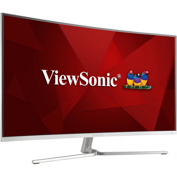뷰소닉 LCD 디스플레이 VX3258-PC-MHD-W