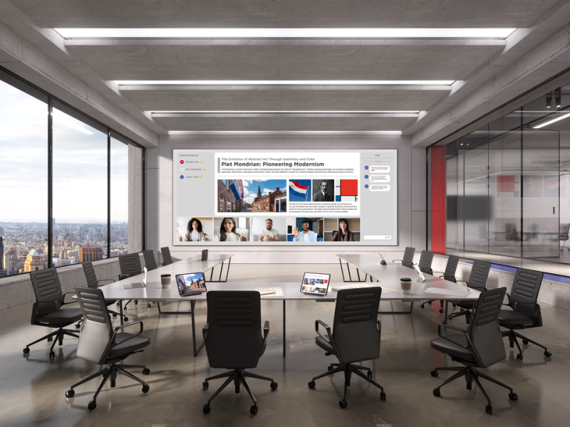 뷰소닉 Direct View LED LDC031-120
