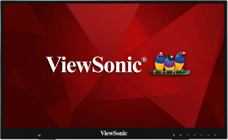 ViewSonic LCD Display TD2456