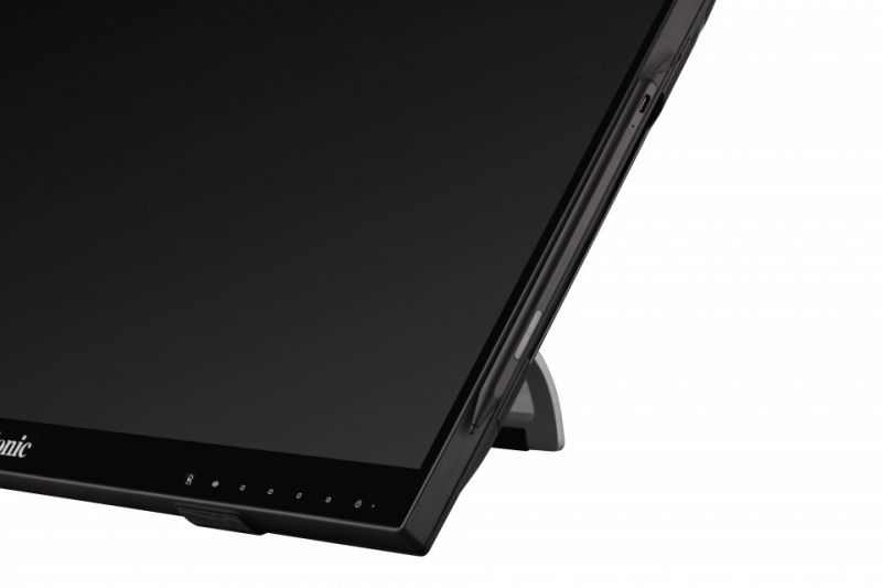 ViewSonic LCD Display TD2456