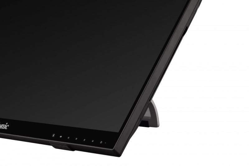 ViewSonic LCD Display TD2456