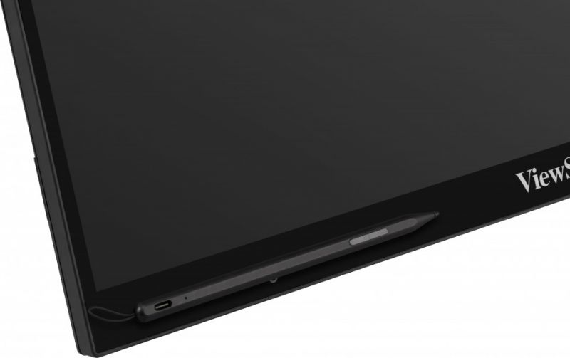ViewSonic LCD Display TD2456