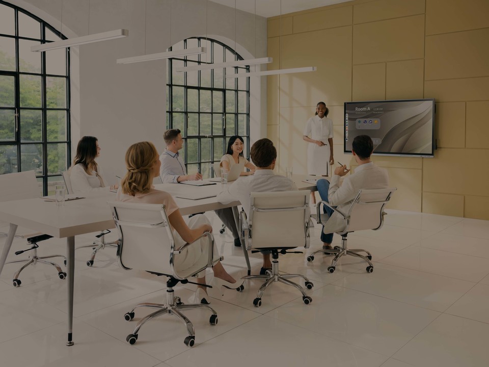 Perfect for Collaboration 1