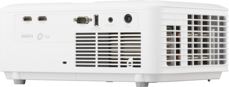 ViewSonic Projector LS711HD