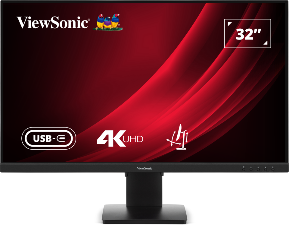 VG3208U-4K