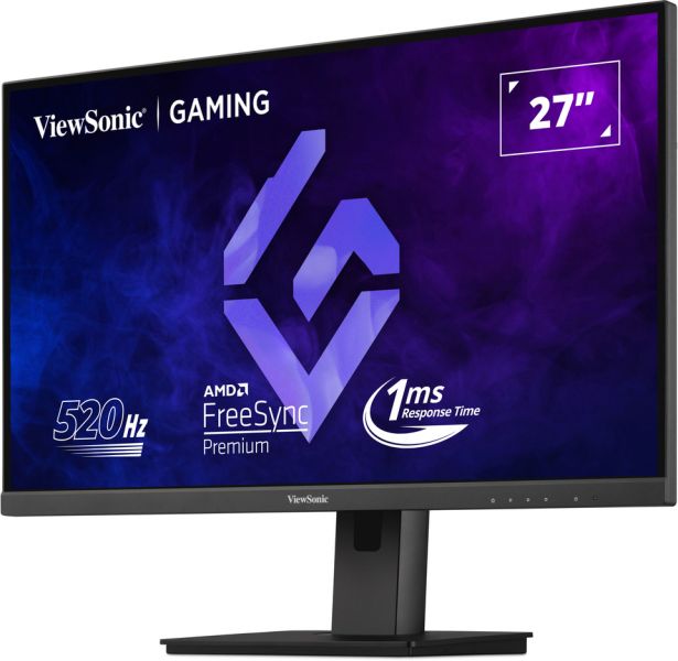 ViewSonic LCD Display XG2737