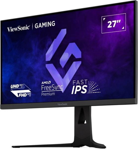 ViewSonic LCD Display XG275D1-4K