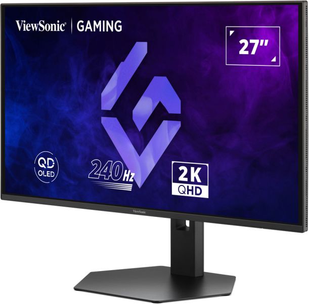 ViewSonic LCD Display XG2738-2K-OLED