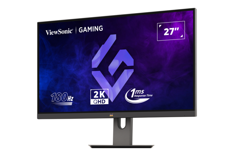 ViewSonic LCD Display VX2758A-2K-PRO-2