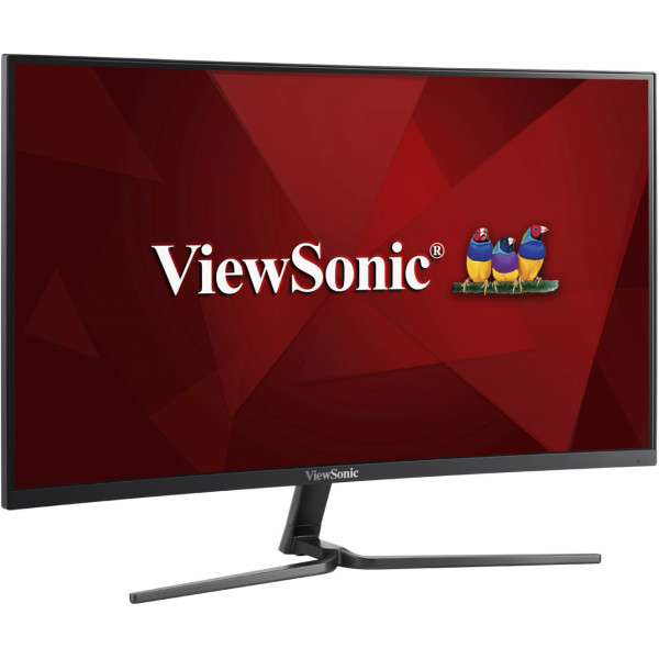 ViewSonic LED Display VX2758-C-mh