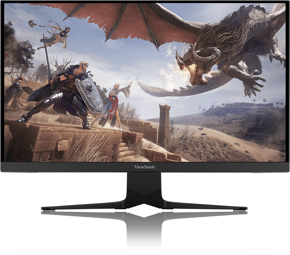 UHD@160Hz
