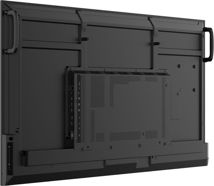 ViewSonic Commercial Display CDE5014-2C