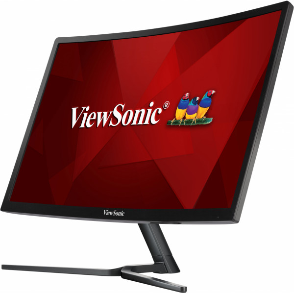 ViewSonic LED Display VX2458-C-mhd
