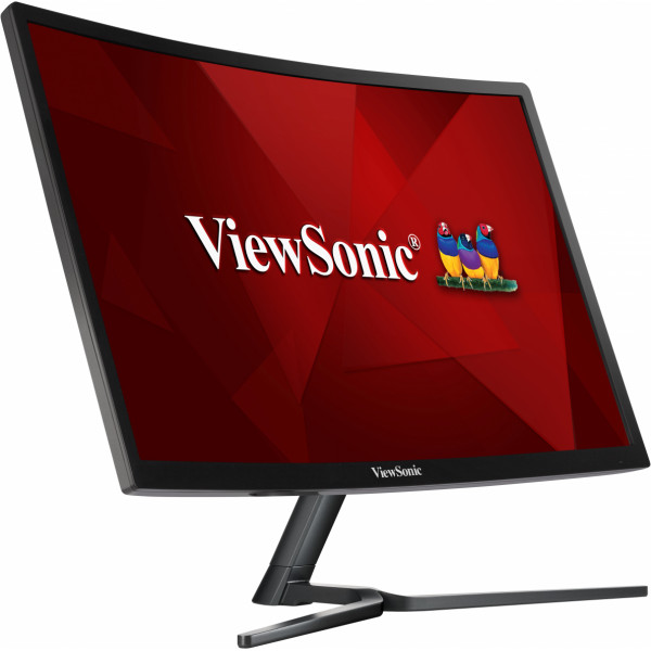 ViewSonic LED Display VX2458-C-mhd