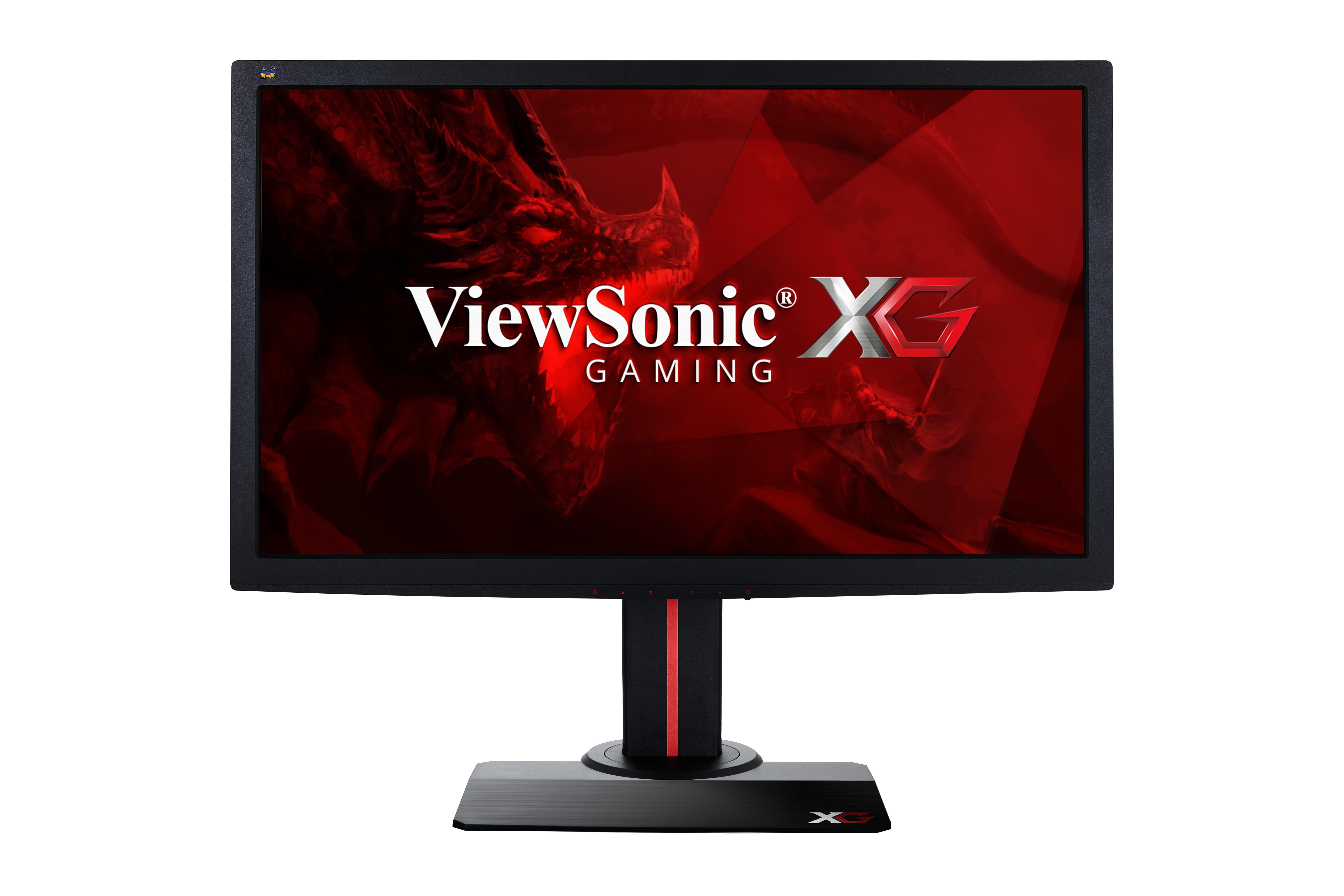 XG2702
