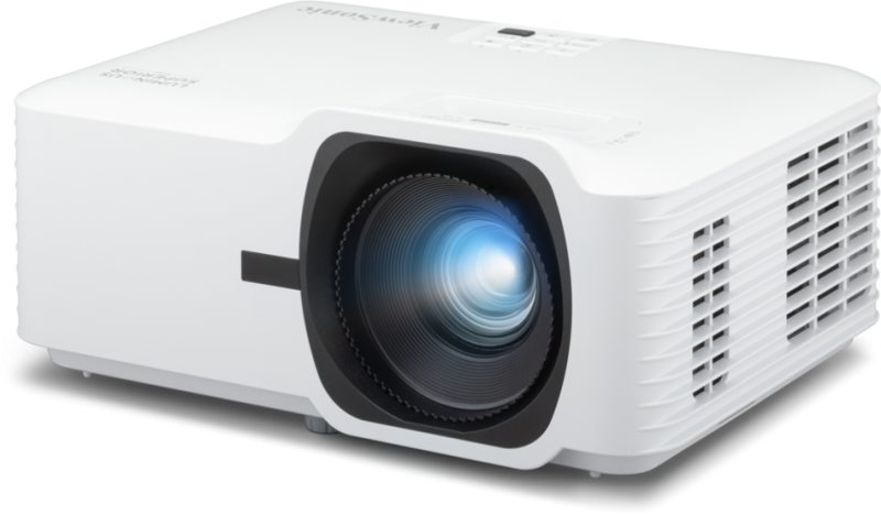 ViewSonic Projector LSD401HD