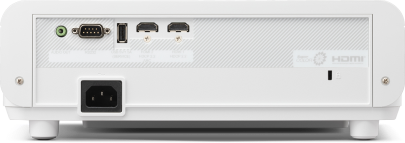 ViewSonic Projector LX720-4K
