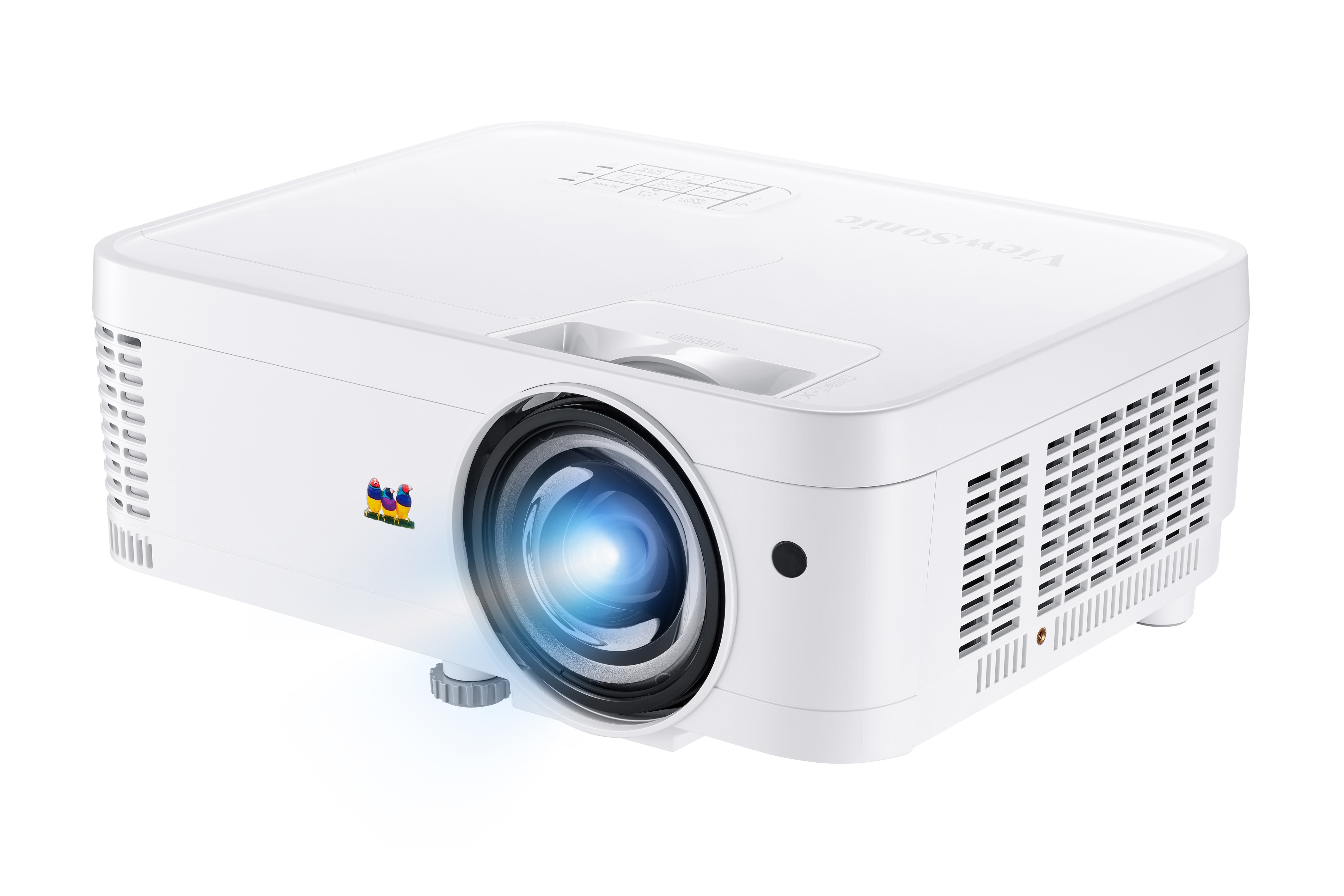 PS600X