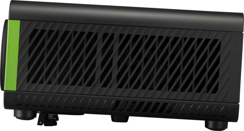 ViewSonic Projector X2-4KE Pro