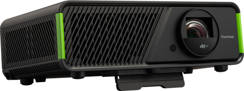 ViewSonic Projector X2-4KE Pro