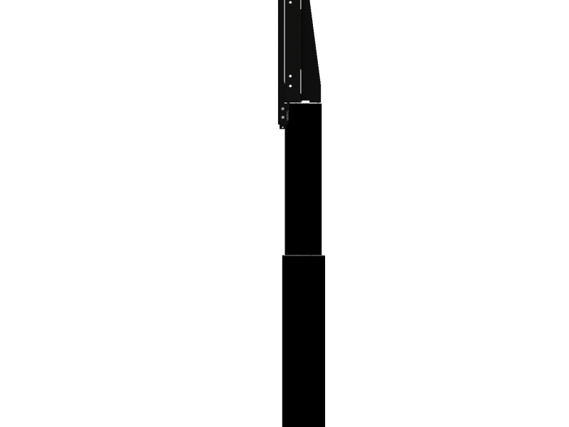 ViewSonic Commerciële display-accessoires VB-CNM-001
