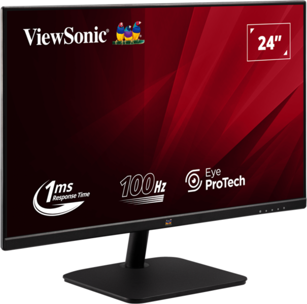 ViewSonic LCD Display VA2432-H-2