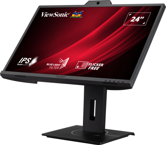 ViewSonic LCD Display VG2440V