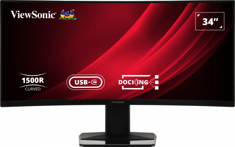 ViewSonic LCD Display VG3419C